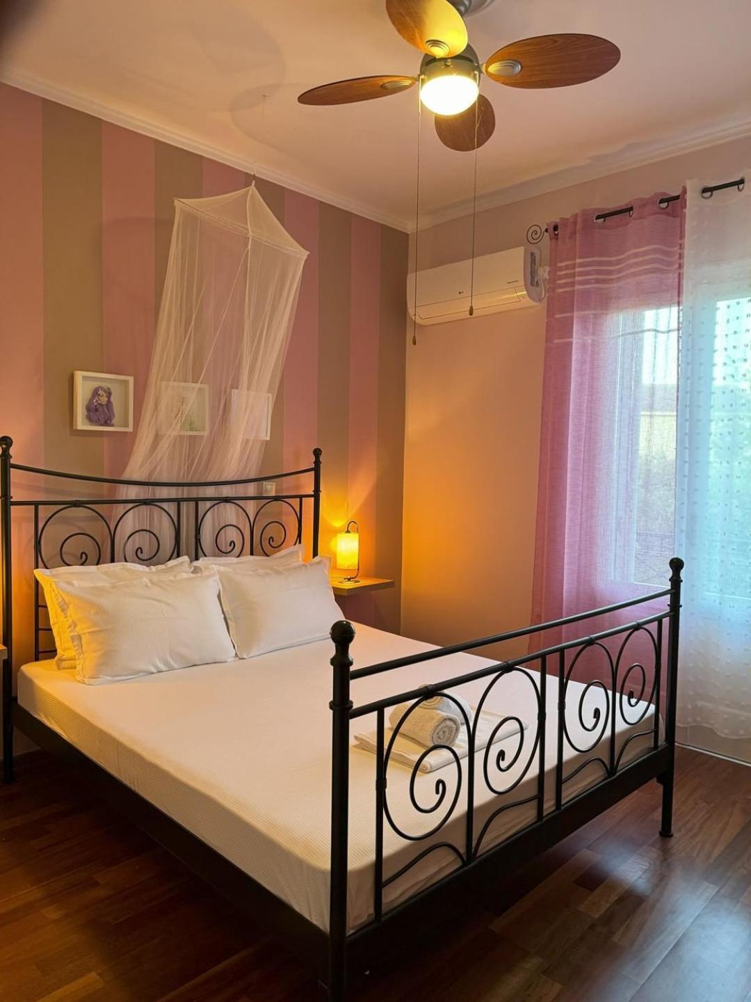 Araucaria Home Lixouri Zewnętrze zdjęcie