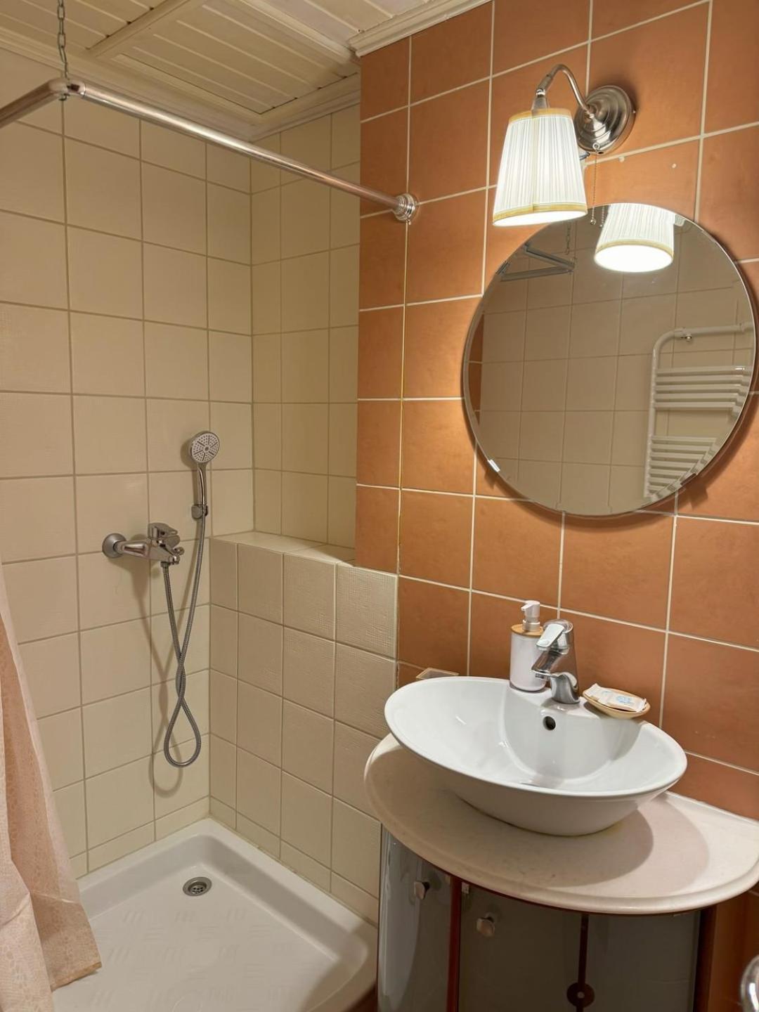 Araucaria Home Lixouri Zewnętrze zdjęcie