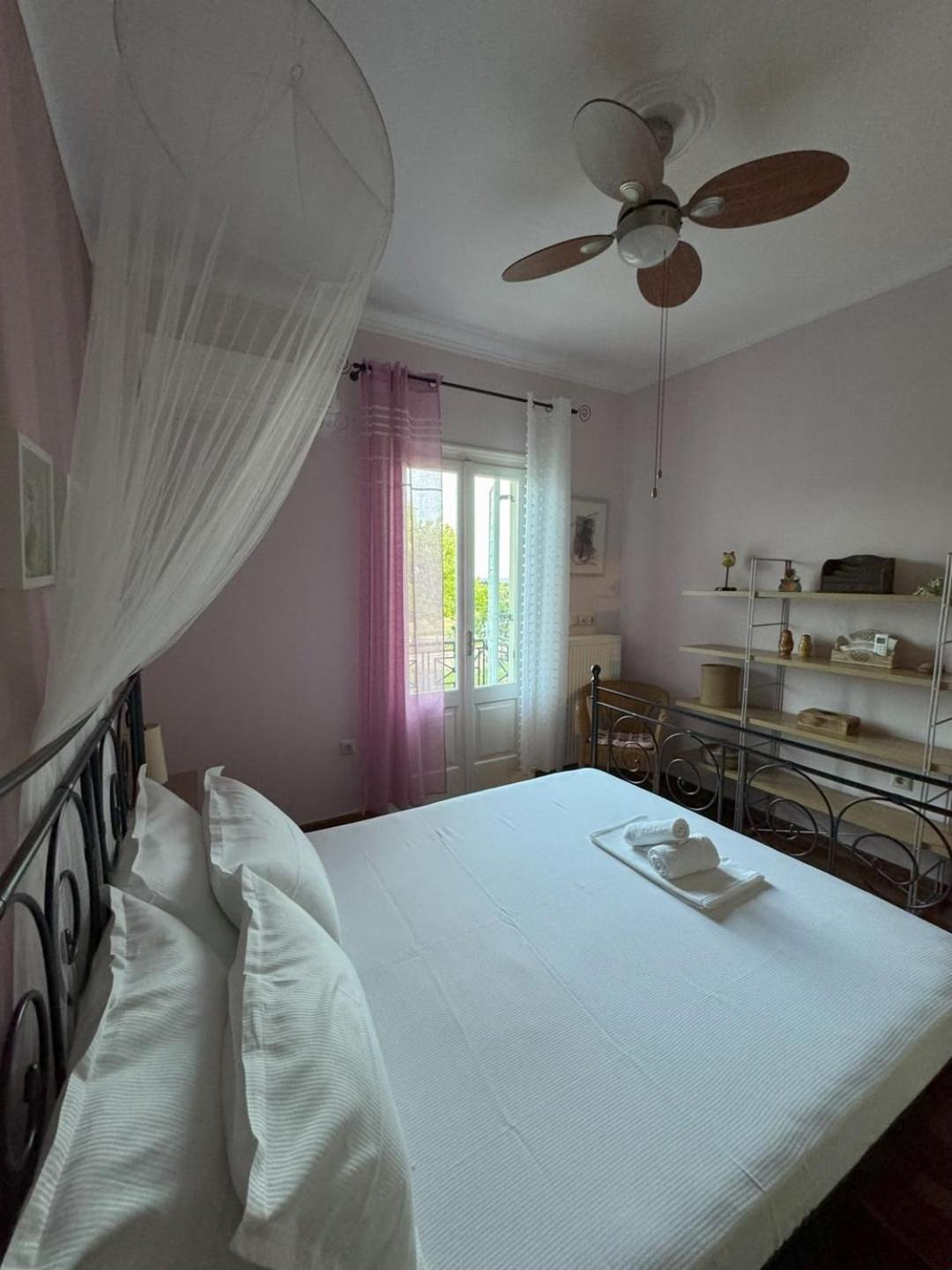 Araucaria Home Lixouri Zewnętrze zdjęcie