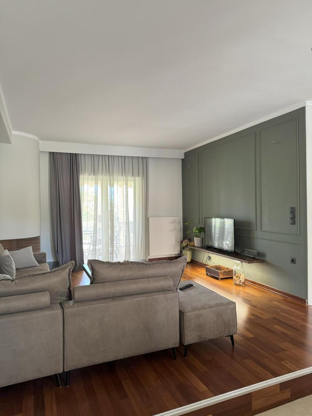 Araucaria Home Lixouri Zewnętrze zdjęcie