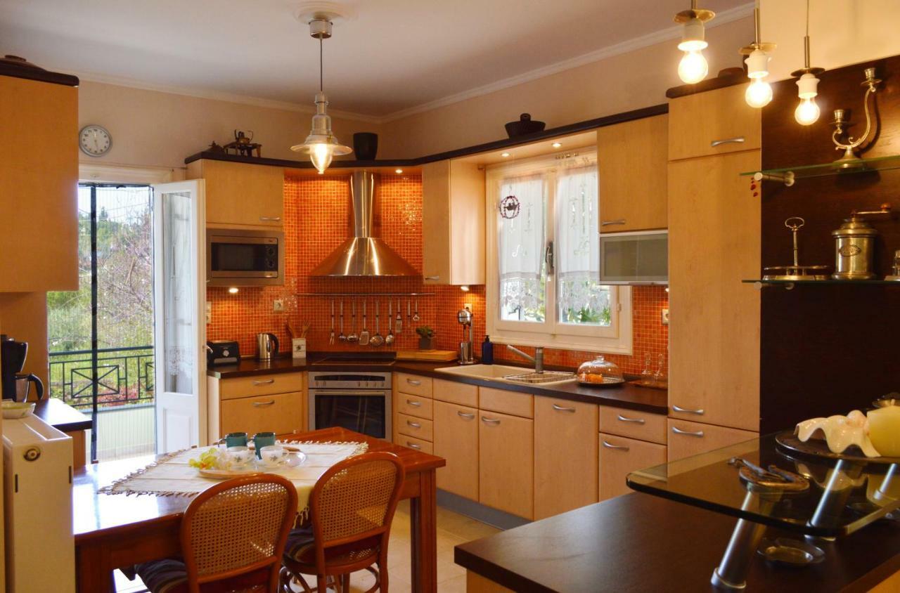 Araucaria Home Lixouri Zewnętrze zdjęcie