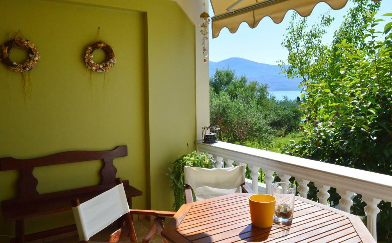 Araucaria Home Lixouri Zewnętrze zdjęcie